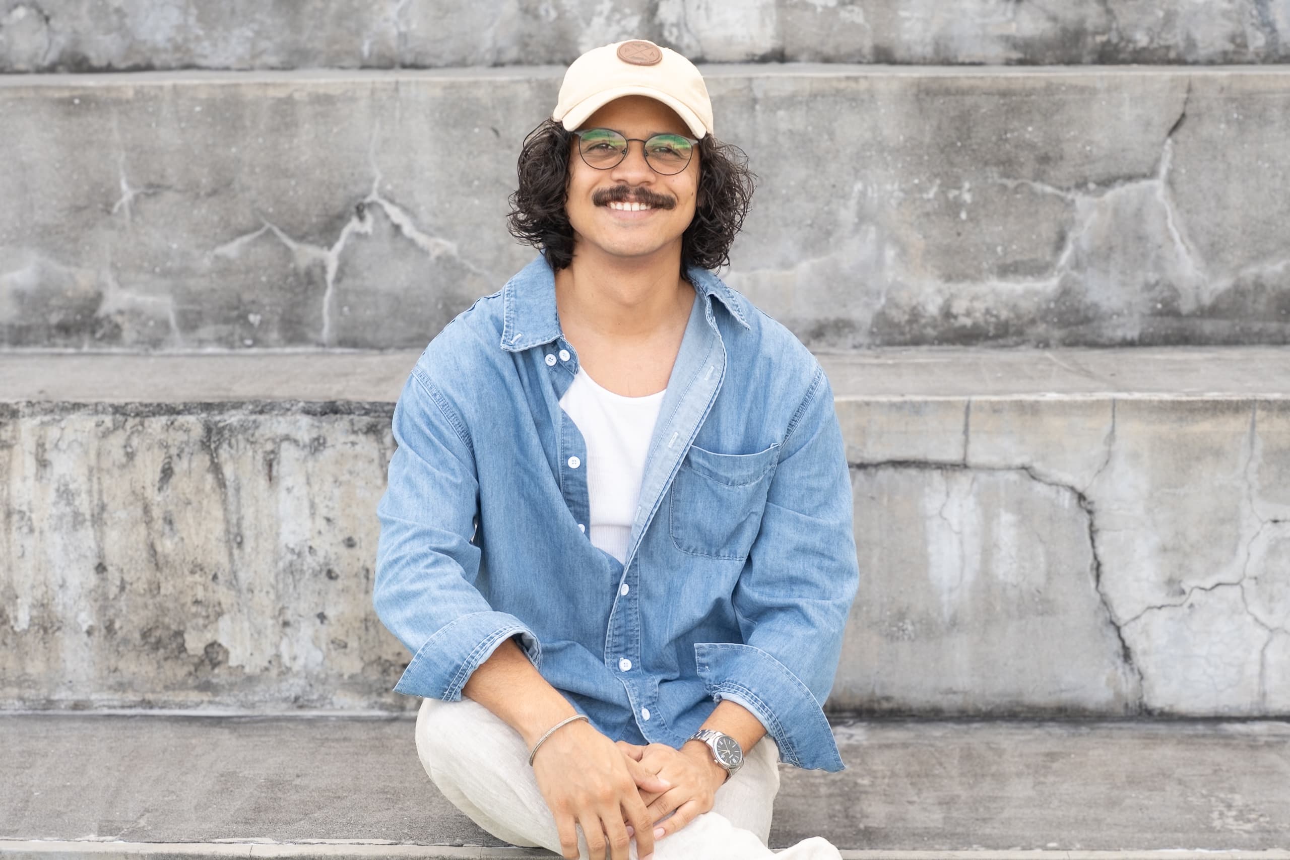 Jesús Baena - Psicólogo